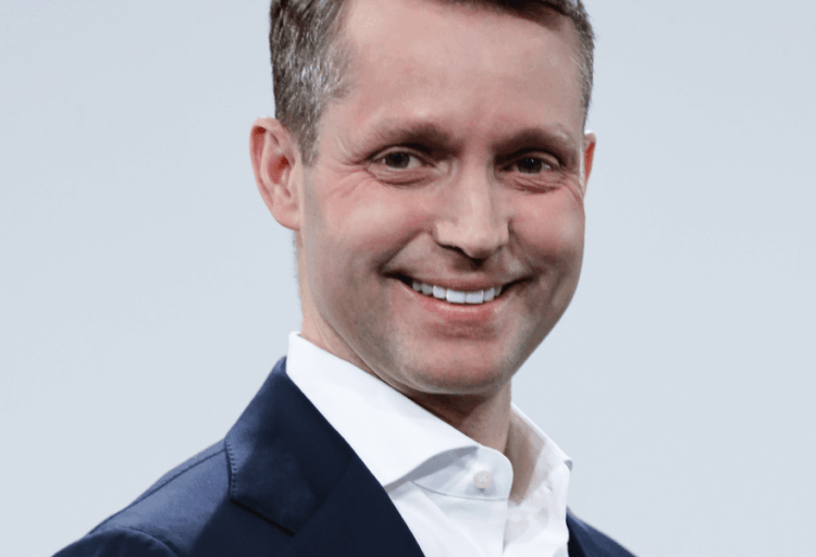 The workforce is becoming AI-native. Leadership has to evolve