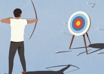 The science of failing up: Why some leaders rise despite repeated screwups