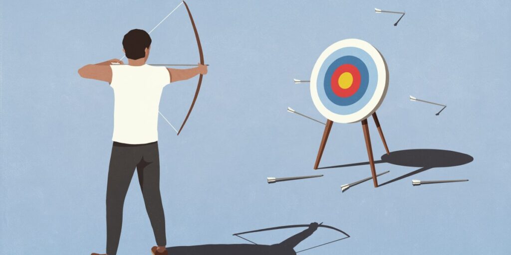 The science of failing up: Why some leaders rise despite repeated screwups