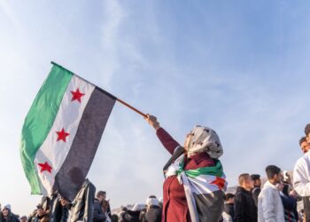 A Year After Assad’s Fall, I Still Remember That Glorious Morning