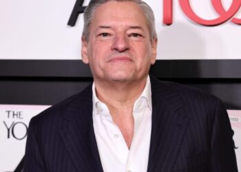 Netflix needs Warner Bros.’s IP and franchises to remain the default streaming service