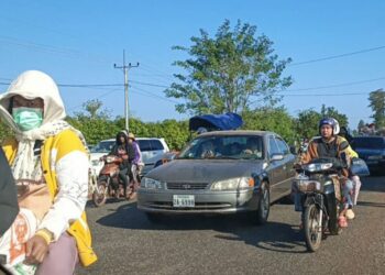 Trump peace deal falters as Thailand and Cambodia resume border clashes