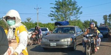 Trump peace deal falters as Thailand and Cambodia resume border clashes