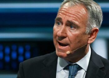 Citadel’s shot at Andreessen Horowitz points to coming battle over DeFi and U.S. stock trading