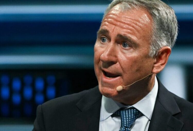 Citadel’s shot at Andreessen Horowitz points to coming battle over DeFi and U.S. stock trading