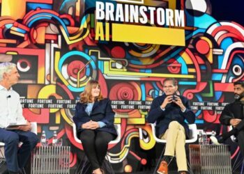Fortune Brainstorm AI San Francisco starts today, with Databricks, OpenAI, Cursor, and more on deck