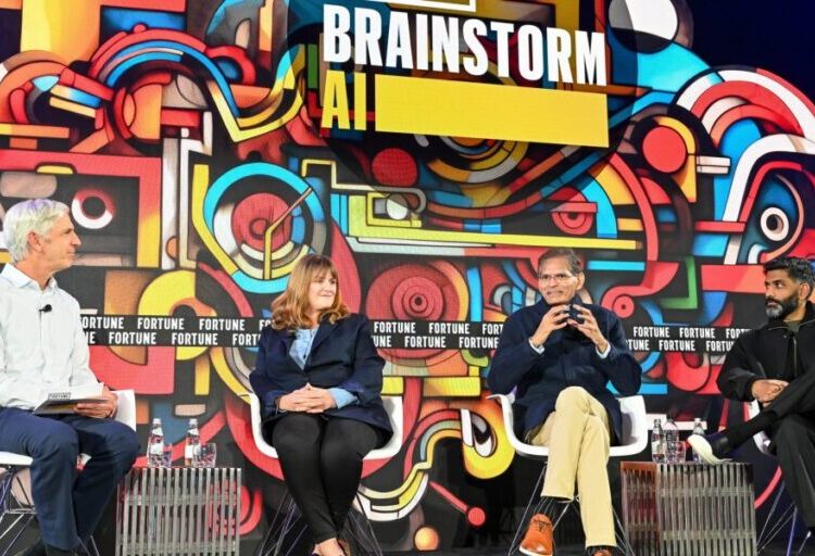 Fortune Brainstorm AI San Francisco starts today, with Databricks, OpenAI, Cursor, and more on deck