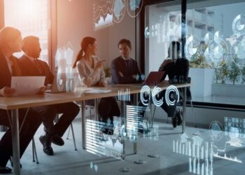 McKinsey’s CFO: Why finance chiefs shouldn’t hit pause on AI right now