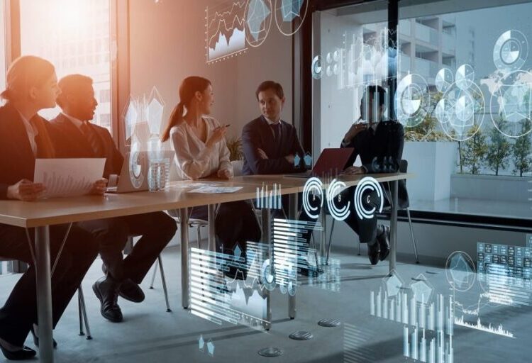 McKinsey’s CFO: Why finance chiefs shouldn’t hit pause on AI right now