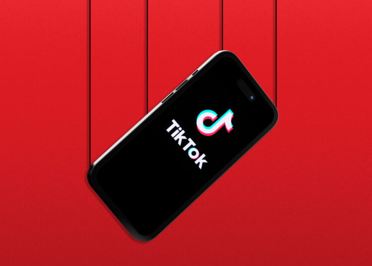 Two words for investors in the future TikTok: Buyer, beware