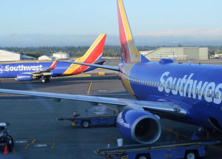 Scrapping huge fine on airline that stranded millions is ‘in public interest’: Trump admin