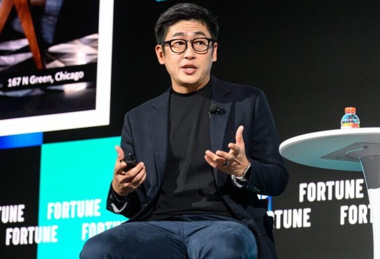 If you want your employees back in the office, try feeding them, says Gensler executive