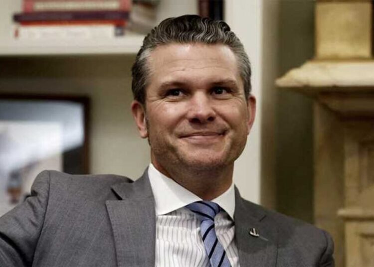 Hegseth faces growing revolt as Pentagon leaders sickened by ‘dismissive attitude’: analyst
