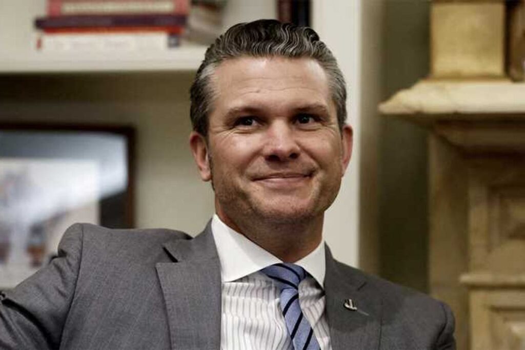 Hegseth faces growing revolt as Pentagon leaders sickened by ‘dismissive attitude’: analyst