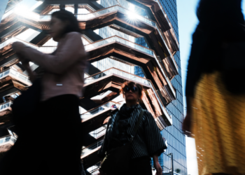 Mamdani’s Plans Rely on New York’s Wealthiest