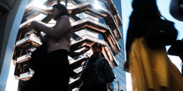 Mamdani’s Plans Rely on New York’s Wealthiest