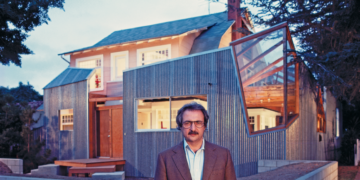 Frank Gehry’s Best Work Was Not His Flashiest