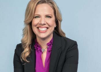 AI is rewriting the rules of work. Our job is to shape what comes next