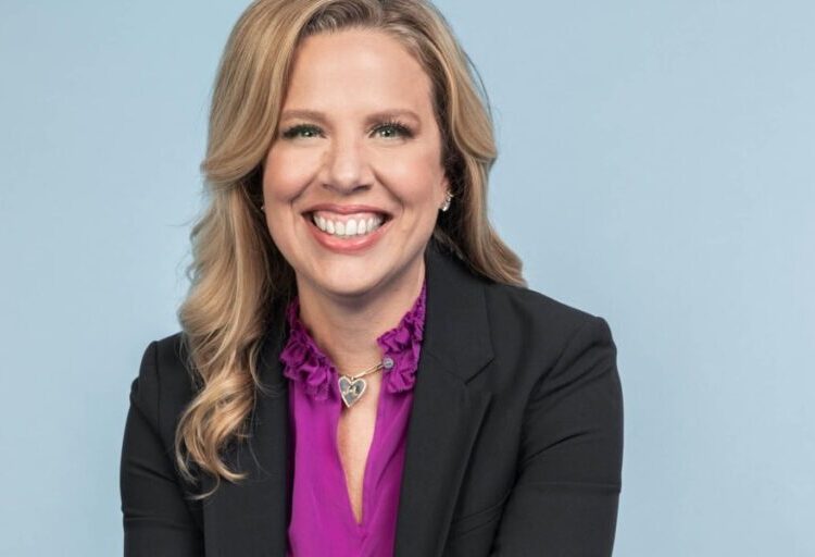 AI is rewriting the rules of work. Our job is to shape what comes next