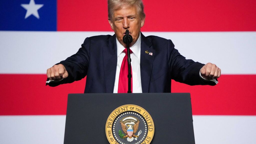 This ‘craven’ act could let GOP keep House majority even if Dems sweep midterms: analysis