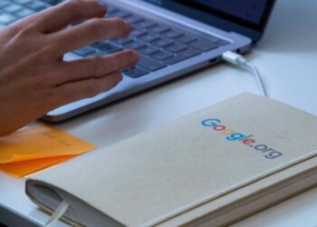 Nonprofits are solving 21st century problems—they need 21st century tech