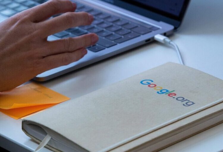 Nonprofits are solving 21st century problems—they need 21st century tech