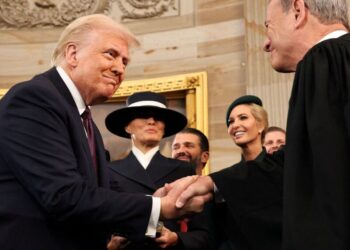 Supreme Court on verge of using flawed theory to grant Trump unprecedented power: expert