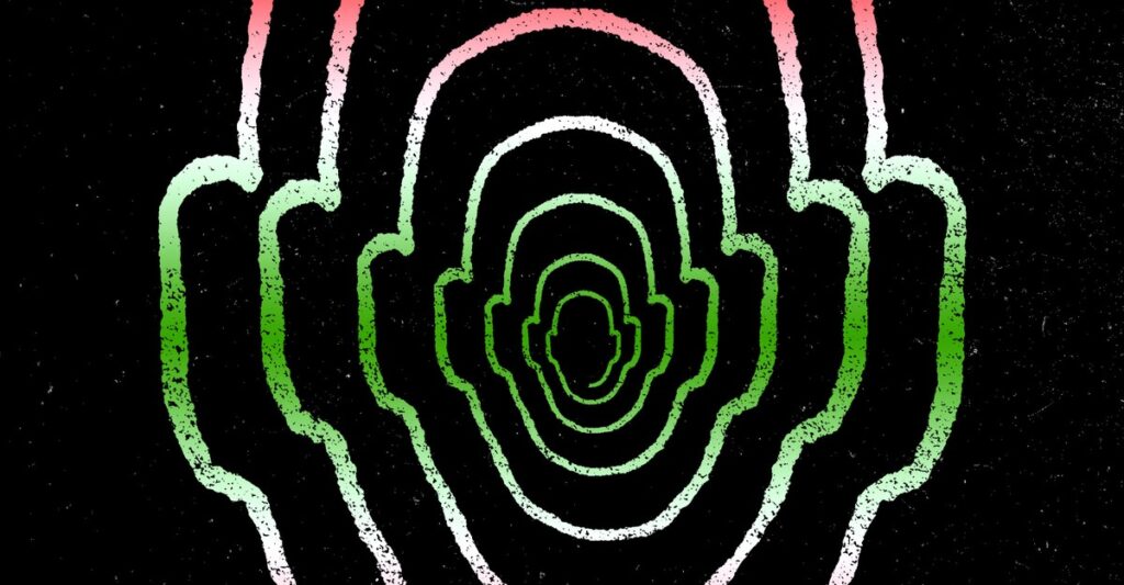 The Mystery of Mohammad Tajik