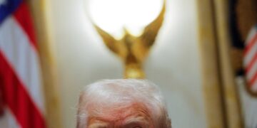 Trump mocked ‘goofy’ Jan 6 theories in private — and called key aide ‘loser’: insiders