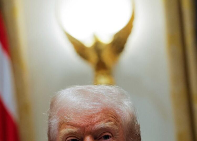 Trump mocked ‘goofy’ Jan 6 theories in private — and called key aide ‘loser’: insiders