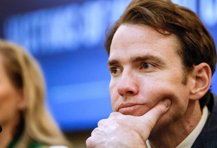 ‘It absolutely matters politically’: Swing-district Republicans alarmed at spiking health insurance premiums tipping midterms