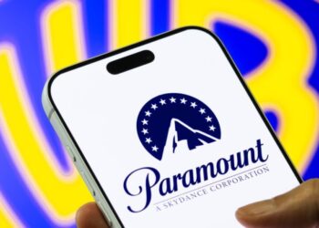 Next shoe in Netflix-WBD saga drops as Paramount launches hostile bid worth $30 per share, all-cash