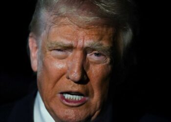 Trump has full-on freak out as he’s triggered over 5-year old report: ‘Demand an apology!’