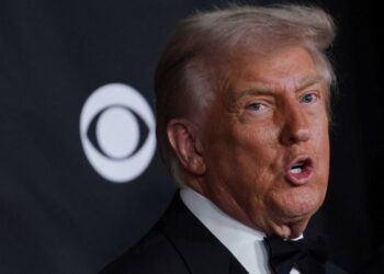 These signs show Trump’s end is imminent — and make him more dangerous than ever