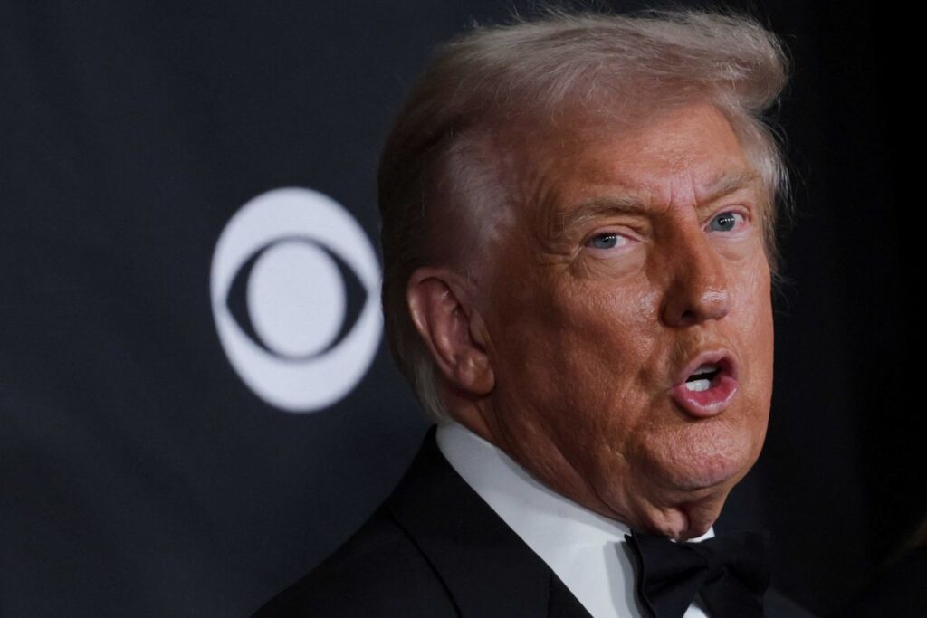 These signs show Trump’s end is imminent — and make him more dangerous than ever