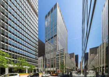 Vornado’s Midtown tower more than 90% leased after signing new tenants
