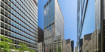 Vornado’s Midtown tower more than 90% leased after signing new tenants
