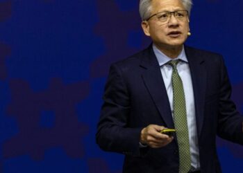 Nvidia CEO Jensen Huang says people need to find success in traditional factory jobs again: ‘Every successful person doesn’t need to have a PhD’