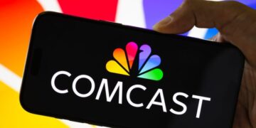 Comcast pulls out of WBD bidding war, president says: ‘We roll on with a lot of focus. But I think we’re better for having taken a look’