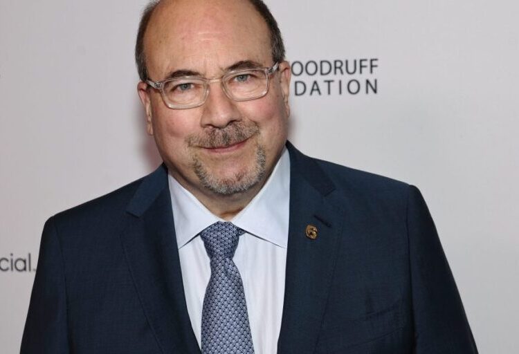 Craigslist founder signs the Giving Pledge, and his fortune will go to military families, fighting cyberattacks—and a pigeon rescue