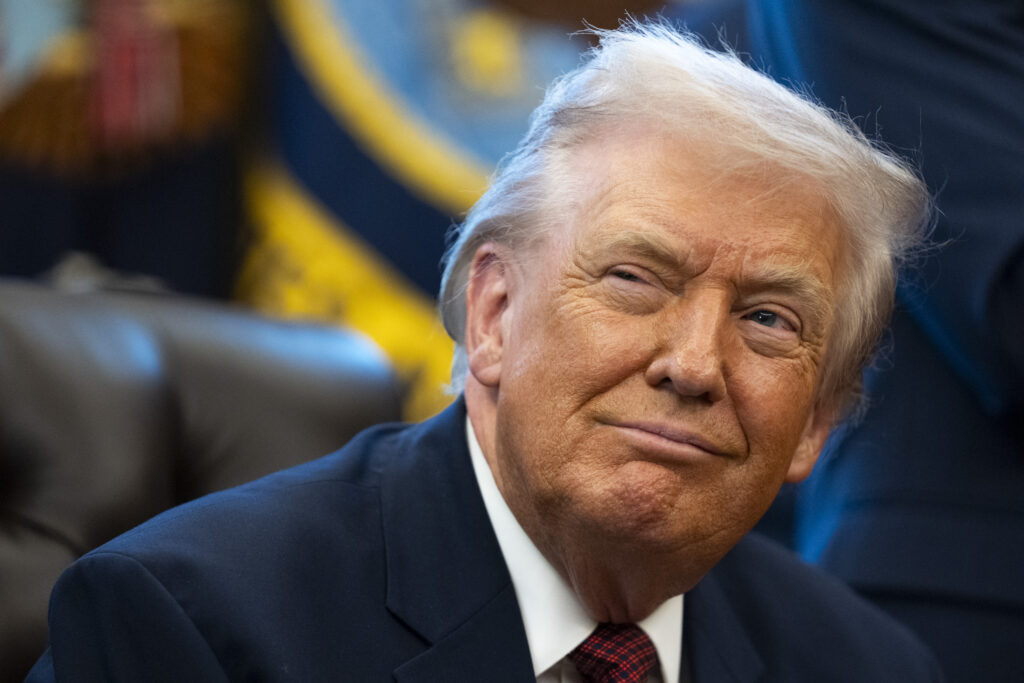 Trump to announce $12 billion tariff relief for farmers