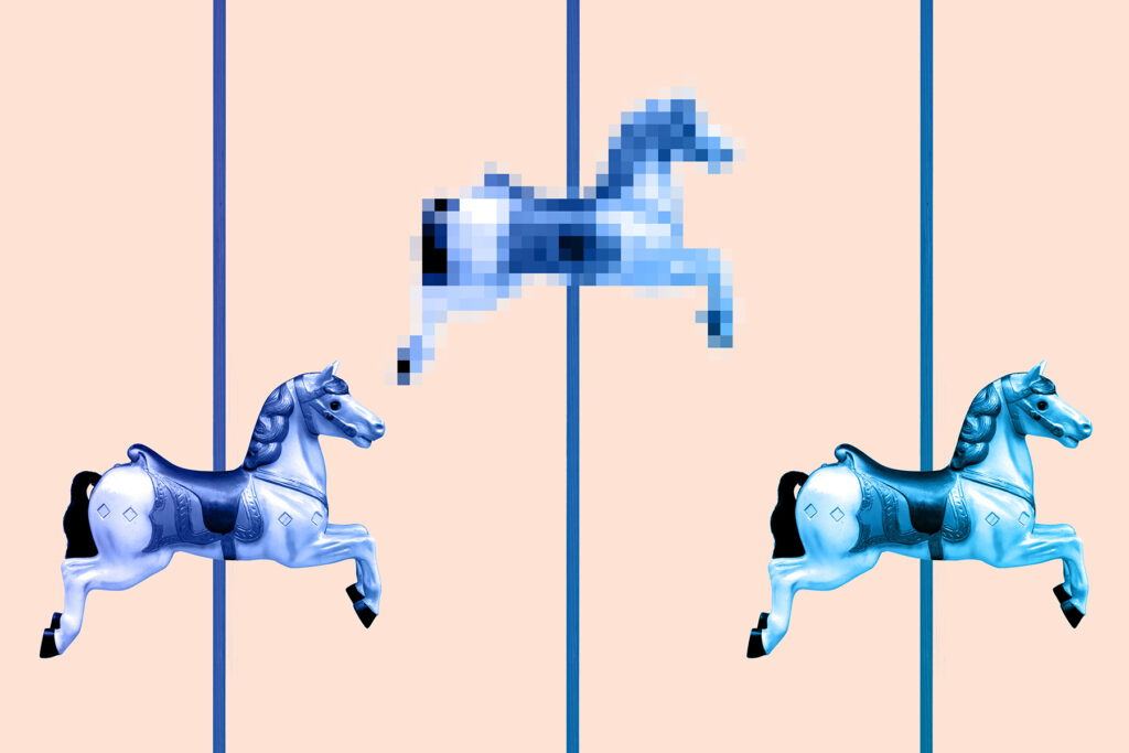 ‘Circularity’ is a flashing warning for the AI boom