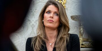 Bondi Has Hissy Fit After Judges Dump MAGA Beauty Queen