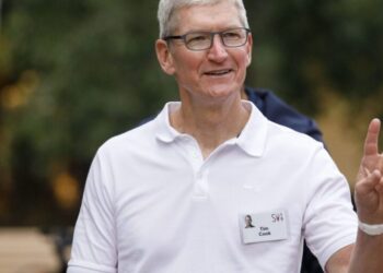 Apple won’t be the same in 2026. Meet the company’s next generation of leaders and rising stars after its biggest executive exodus in years