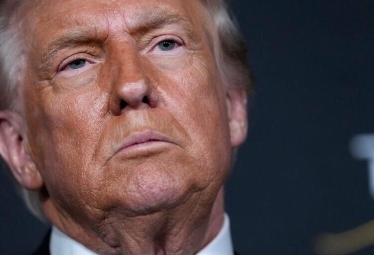 Trump plans $12 billion bailout for farmers who saw livelihoods vanish along with China’s missing soybean imports