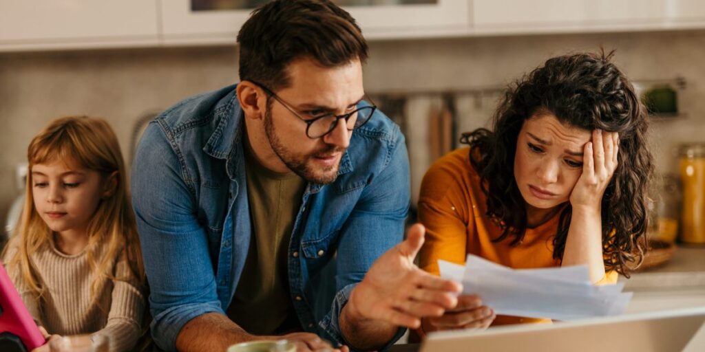 Parents are sacrificing retirement, taking second jobs, and liquidating investments just to afford college for their kids