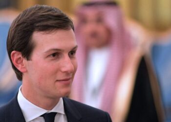 Jared Kushner suddenly emerges in the Warner brawl between Paramount and Netflix, backed by Saudi billions and fresh off brokering another mega-deal
