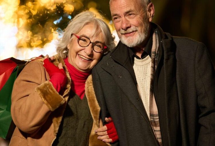 Baby boomers have now ‘gobbled up’ nearly one-third of America’s wealth share, and they’re leaving Gen Z and millennials behind