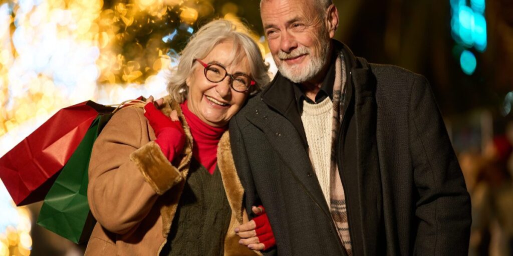 Baby boomers have now ‘gobbled up’ nearly one-third of America’s wealth share, and they’re leaving Gen Z and millennials behind