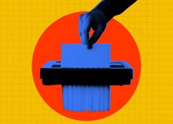 AI “Research” Papers Are Complete Slop, Experts Say